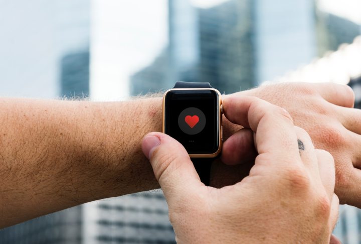 How Apple Watch has turned me into a healthier person