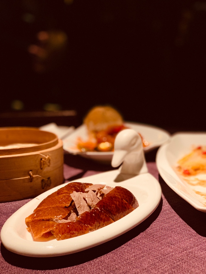 Peking Duck restaurants review by a humble temporary Beijinger