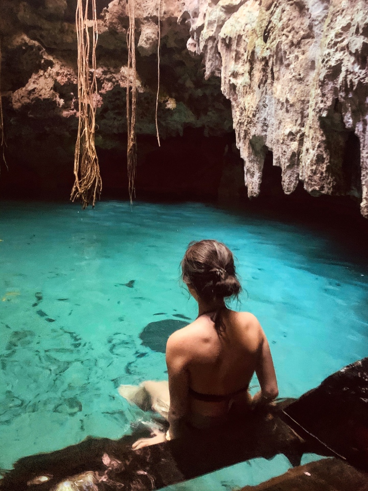Tulum travel guide for first-timers: tips on some of the best experiences